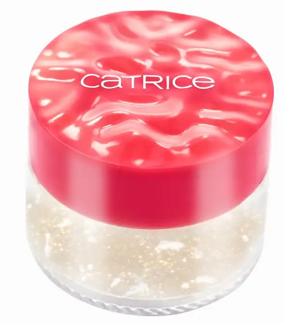 Catrice Underwater Secrets Dewy Ph-Reacting Blush C01 Dripping In Glow 15 g