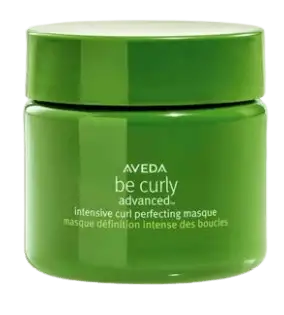 Aveda Be Curly Advanced Intensive Curl Perfecting Masque 25 ml