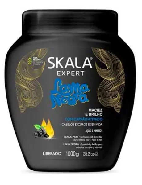 Skala Lama Expert Treatment 1000 g