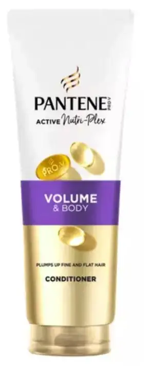 Pantene Pantene Volume Conditioner 230 ml