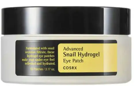 Cosrx Advanced Snail Hydrogel Eye Patch 60 stk