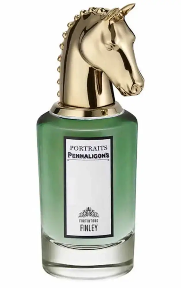 Penhaligon's Fortuitous Finley EDP 75 ml