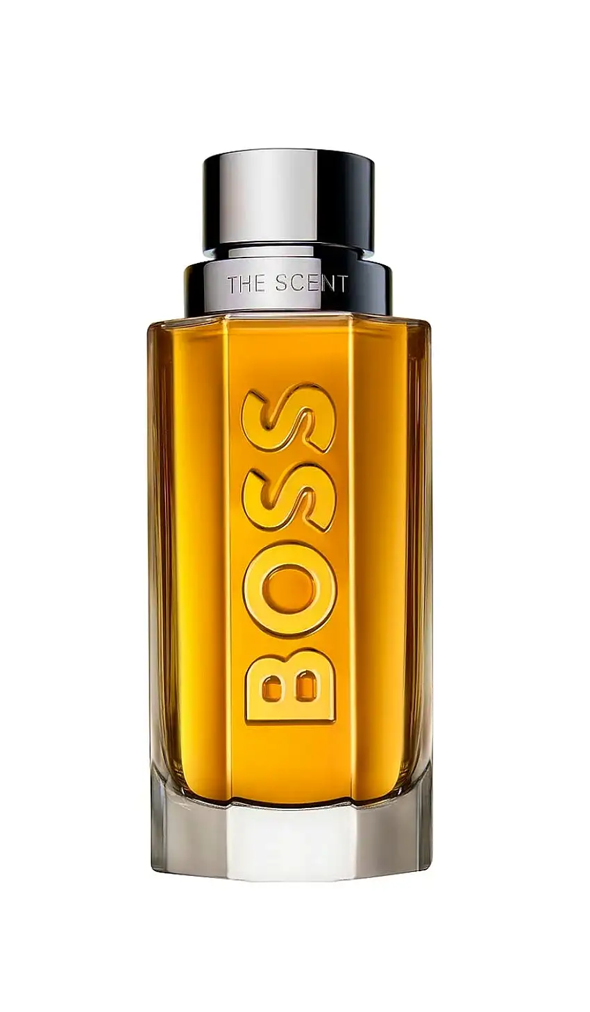 Hugo Boss The Scent EDT 100 ml