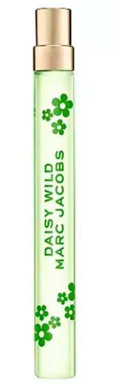 Marc Jacobs Daisy Wild EDP 10 ml