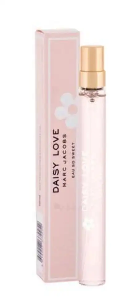 Marc Jacobs Daisy Love Eau So Sweet EDT 10 ml