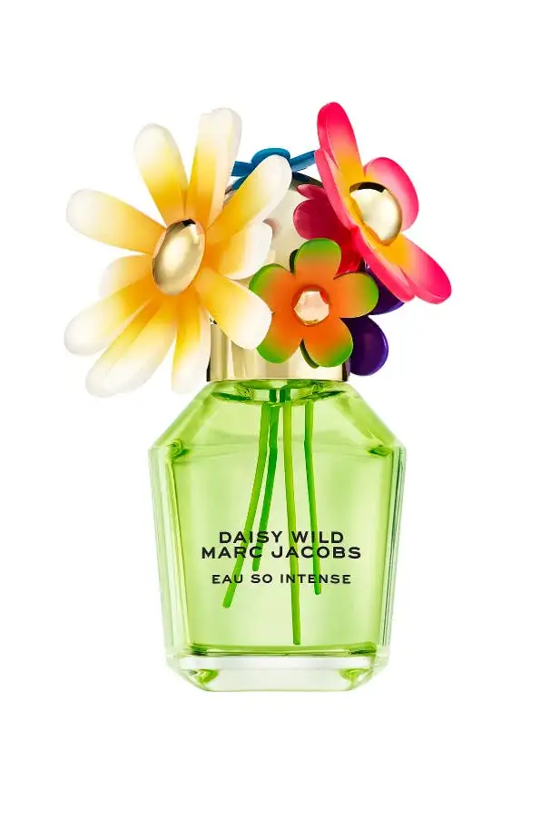 Marc Jacobs Daisy Wild Intense EDP 50 ml