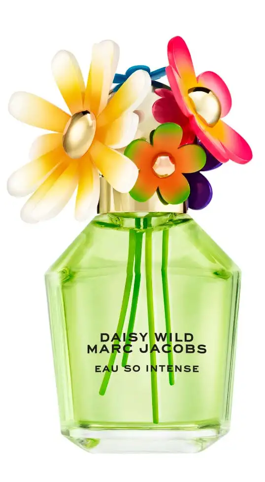 Marc Jacobs Daisy Wild Intense EDP 100 ml