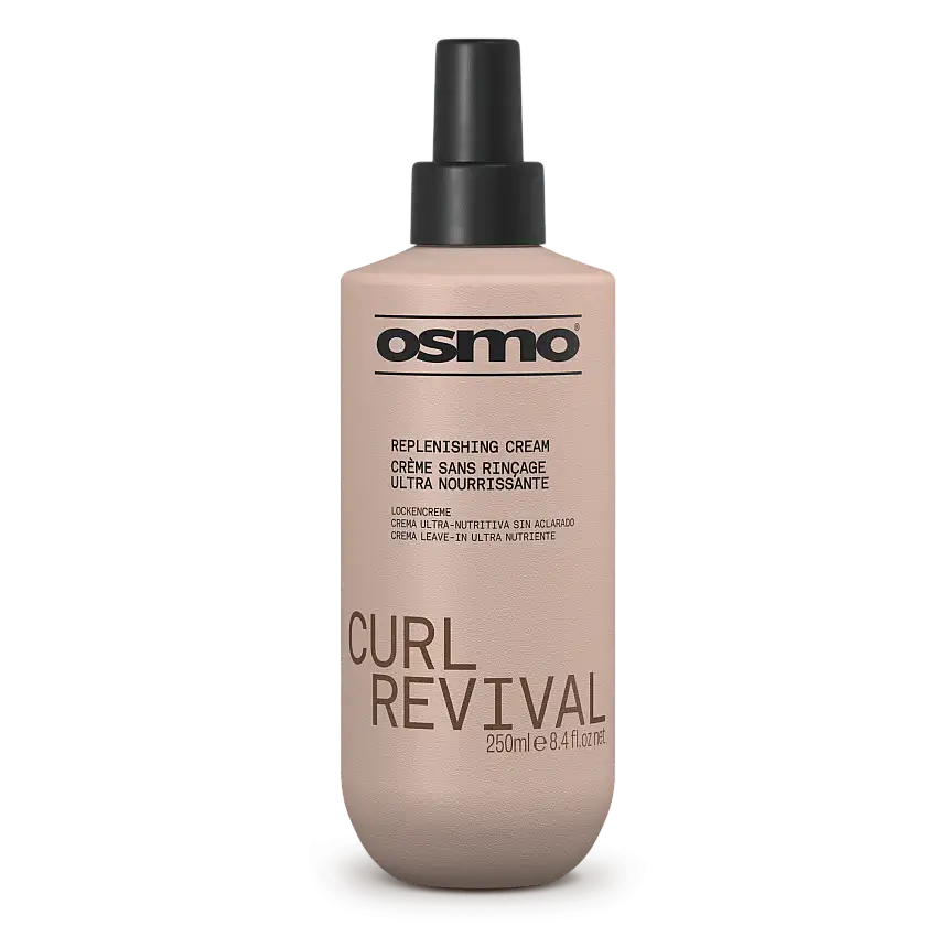Osmo Curl Revival Replenishing Cream 250 ml