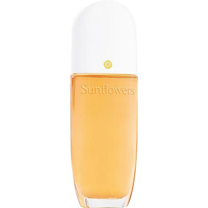 Elizabeth Arden Sunflowers Eau de Toilette Spray 30 ml