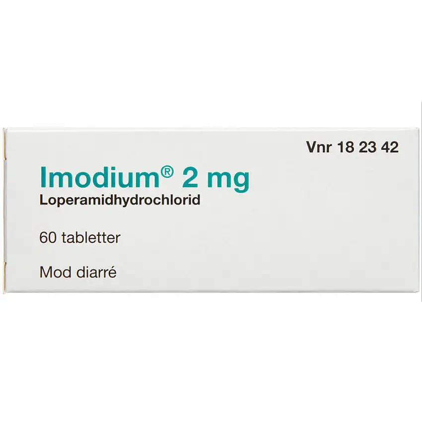 2care4 Imodium