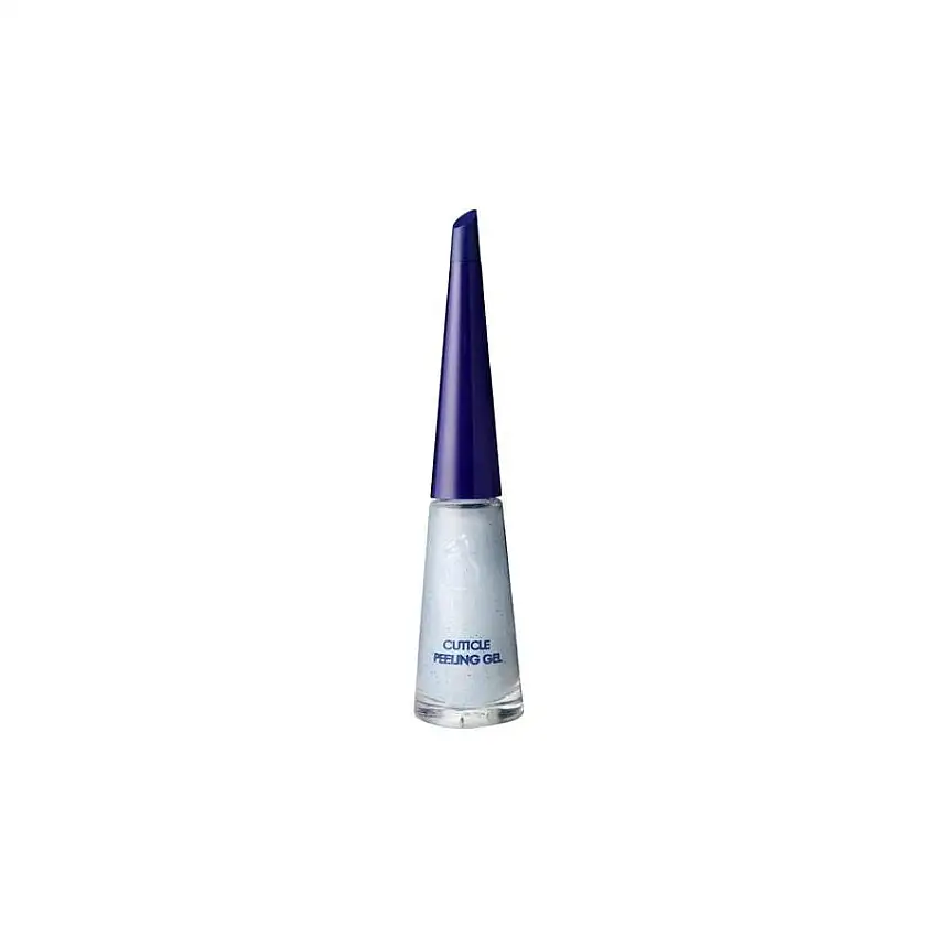 Herôme Rengøring Cuticle Peeling Gel 10 ml