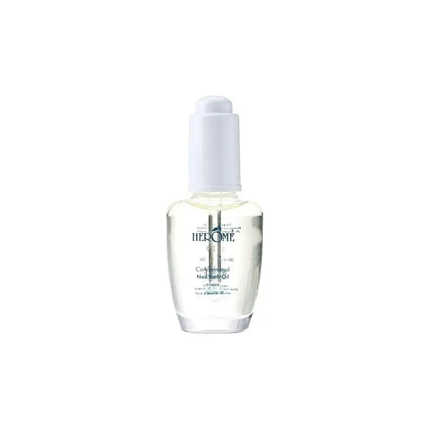 Herôme Pleje Neglebadsolie 30 ml