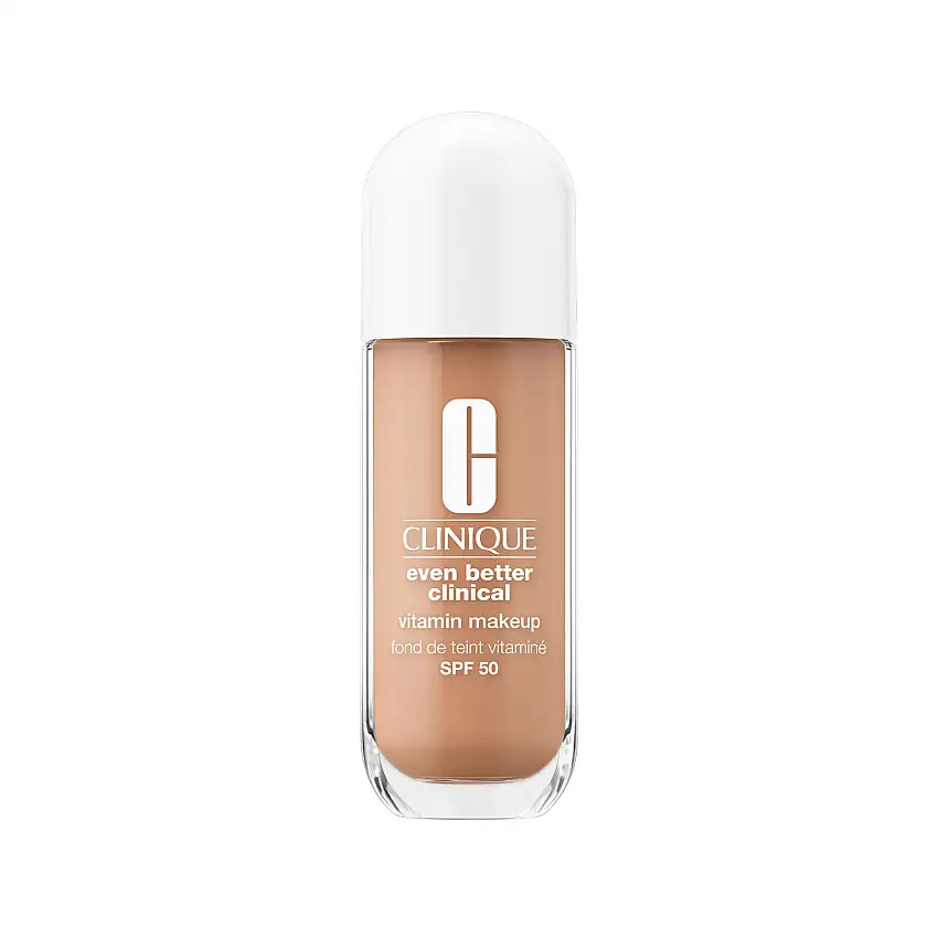 Clinique Even Better Vitamin Makeup SPF50 Medium Cool 3