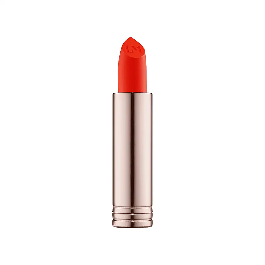 Laura Mercier Caviar Smoothing Matte Lipstick 500 Flame Challis