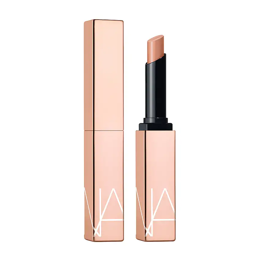 NARS Afterglow Sensual Shine Lipstick 200 Breatless