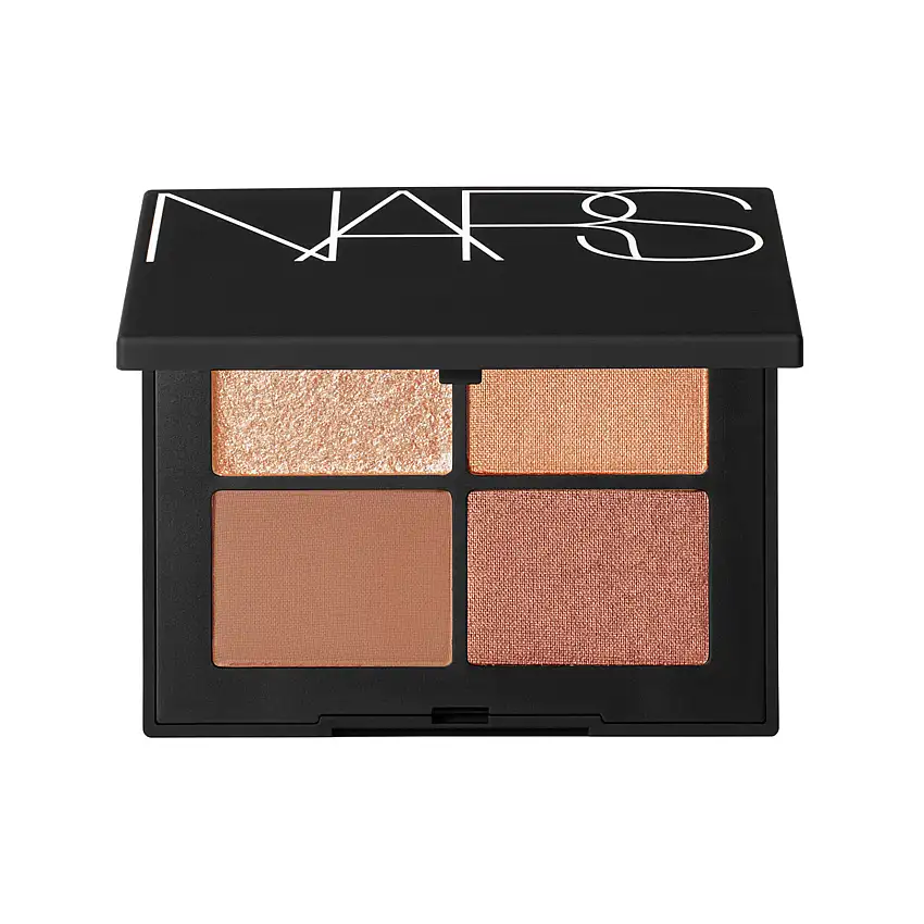 NARS Quad Eyeshadow Laguna