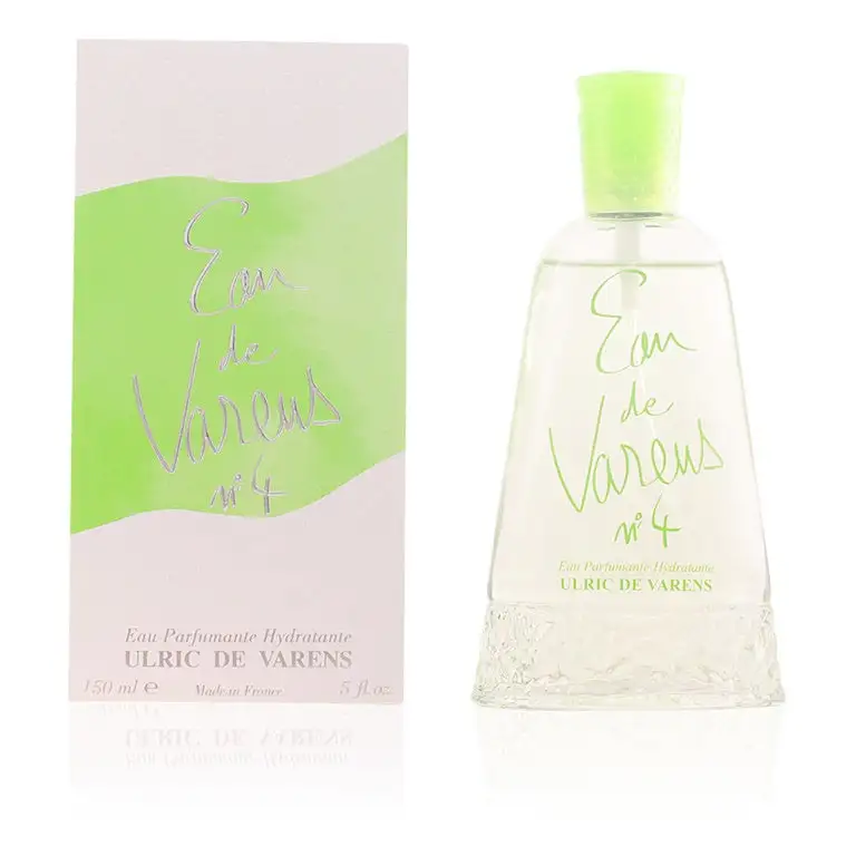 Ulric De Varens Eau De Varens Nº4 Eau de toilette 150 ml