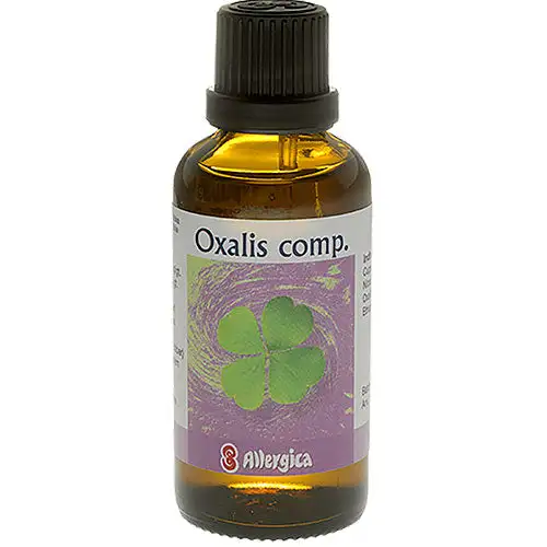 Oxalis Comp. | 50 ml