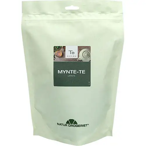 Myntete Afrikansk | 50 gr
