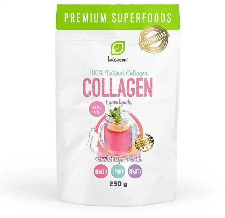 Kollagenpulver 41676988