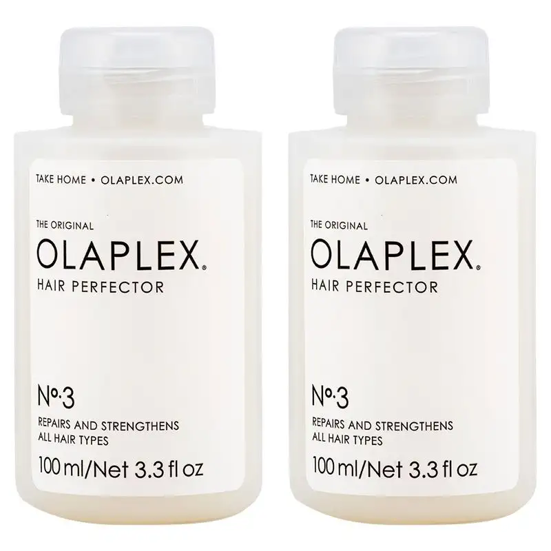 2 x Olaplex Hair Perfector NO.3 - 100 ml