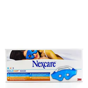 3M Nexcare ColdHot maske