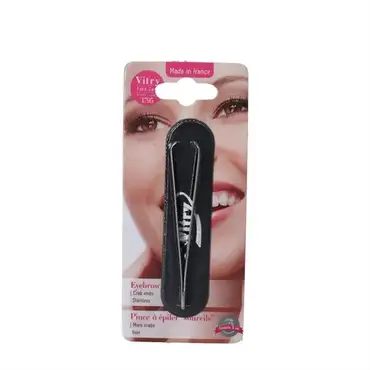 Vitry øjenbrynspincet