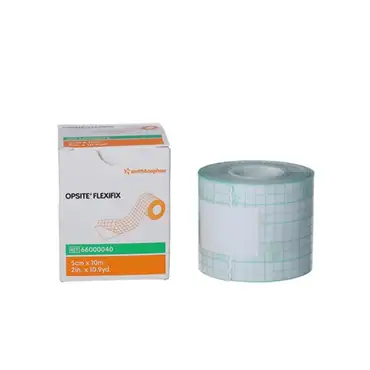 Opsite flexifix