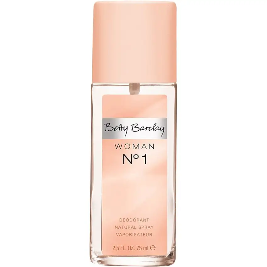 Betty Barclay Woman 1 Deodorant spray 75 ml