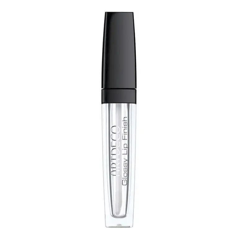 Artdeco Glossy Lip Finish Gennemsigtig 5 ml