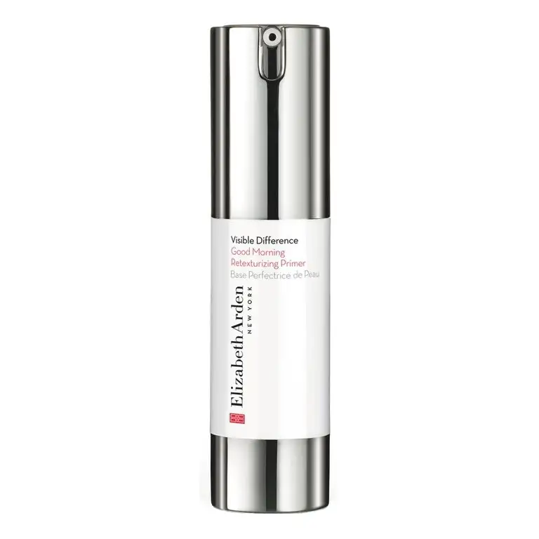 Elizabeth Arden Visible Difference Good Morning Retexturizing Primer 15 ml