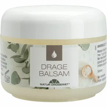Natur Drogeriet drage balsam