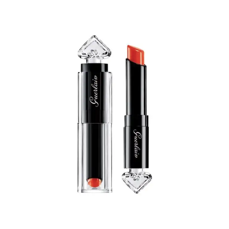 Guerlain La Petite Robe Noire Læbestift 42 Fire Bow 2,8 gram