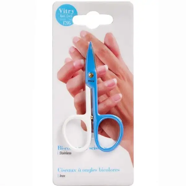 VITRY NEGLESAKS (FARVET / BUET)