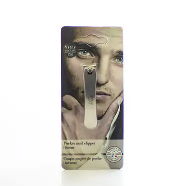 Vitry negleklipper 3 i 1