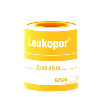 Leukopor