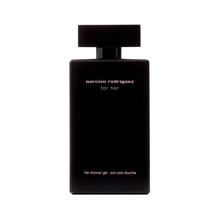 Narciso Rodriguez for her Shower Gel 200 ml