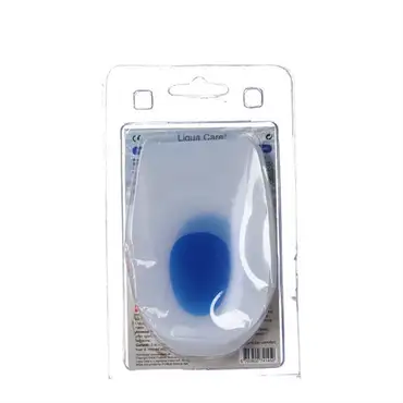 Liqua Care heel relief 41-45 men
