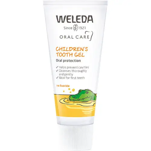 Children's Tooth Gel | 50 ml
