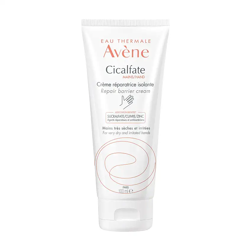 Avène Cicalfate Hand Cream