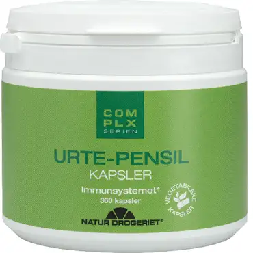 Natur Drogeriet urte-pensil