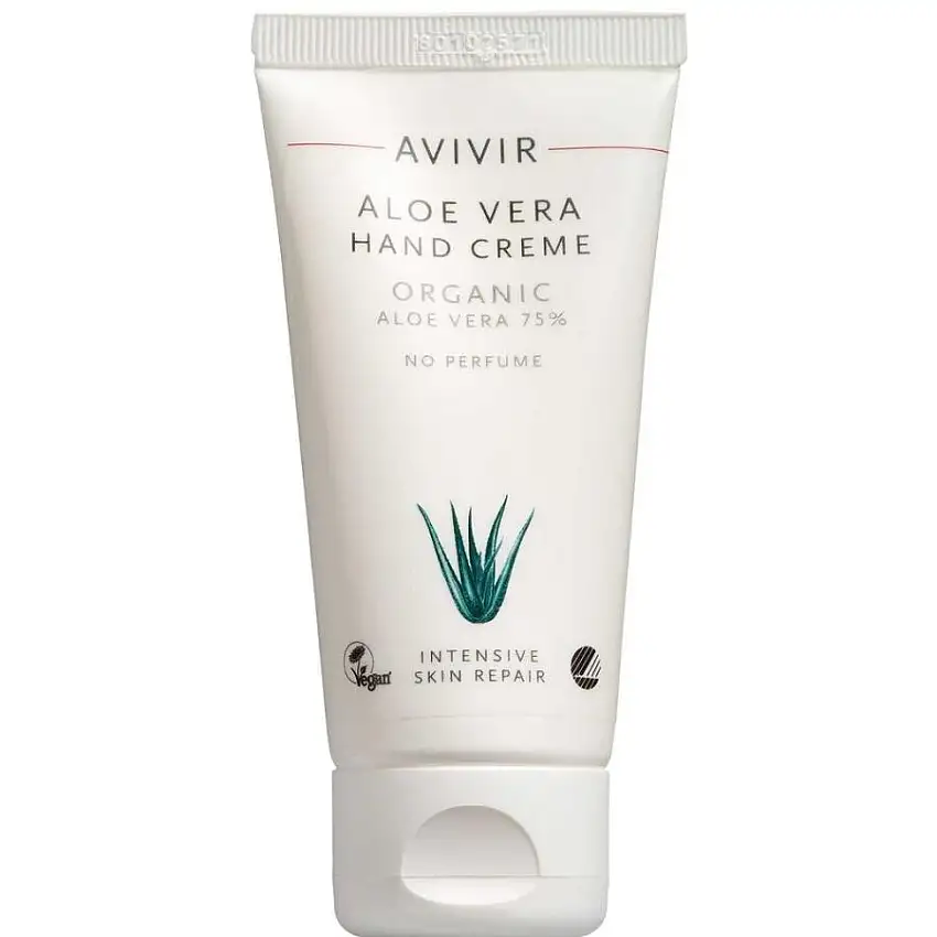 AVIVIR Aloe Vera Hand Creme
