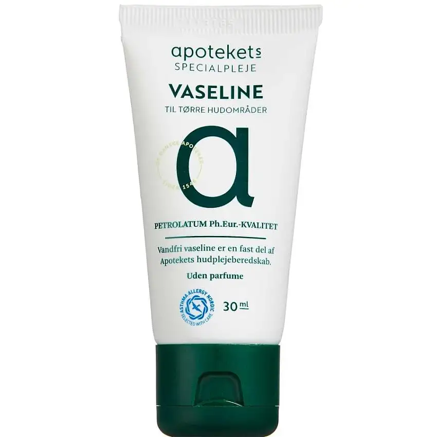 Apotekets Vaselin