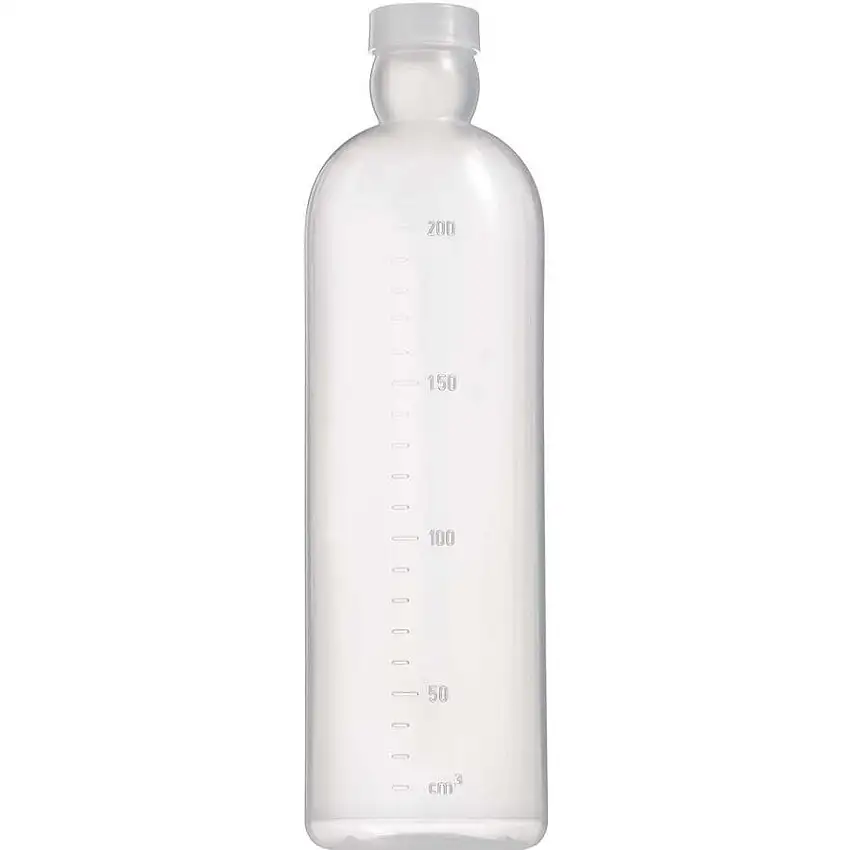 Nord-Plast Babyflaske