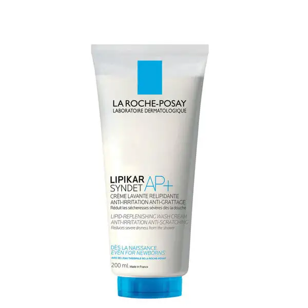 LA ROCHE-POSAY LIPIKAR SYNDET AP+ (200 ML)