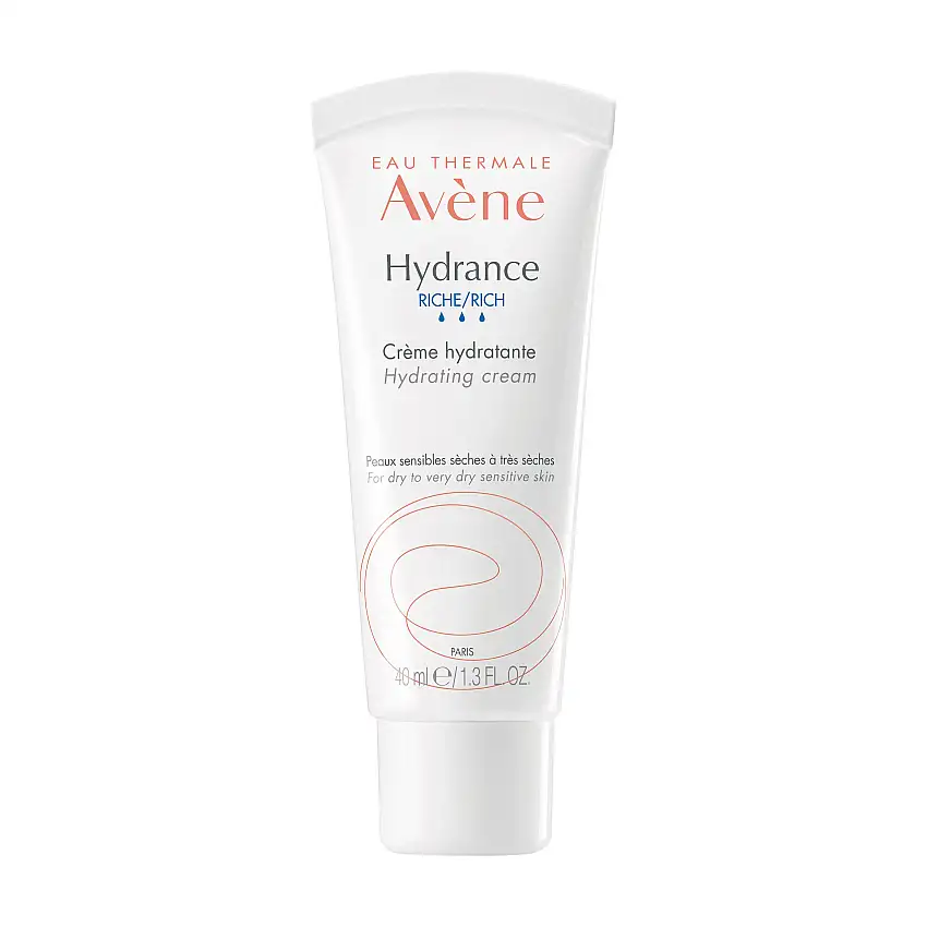 Avène Hydrance Rich