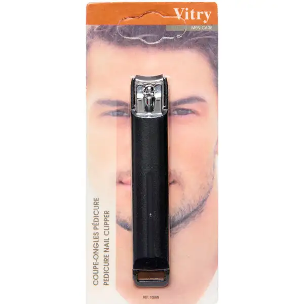 VITRY NEGLEKLIPPER PEDICURE