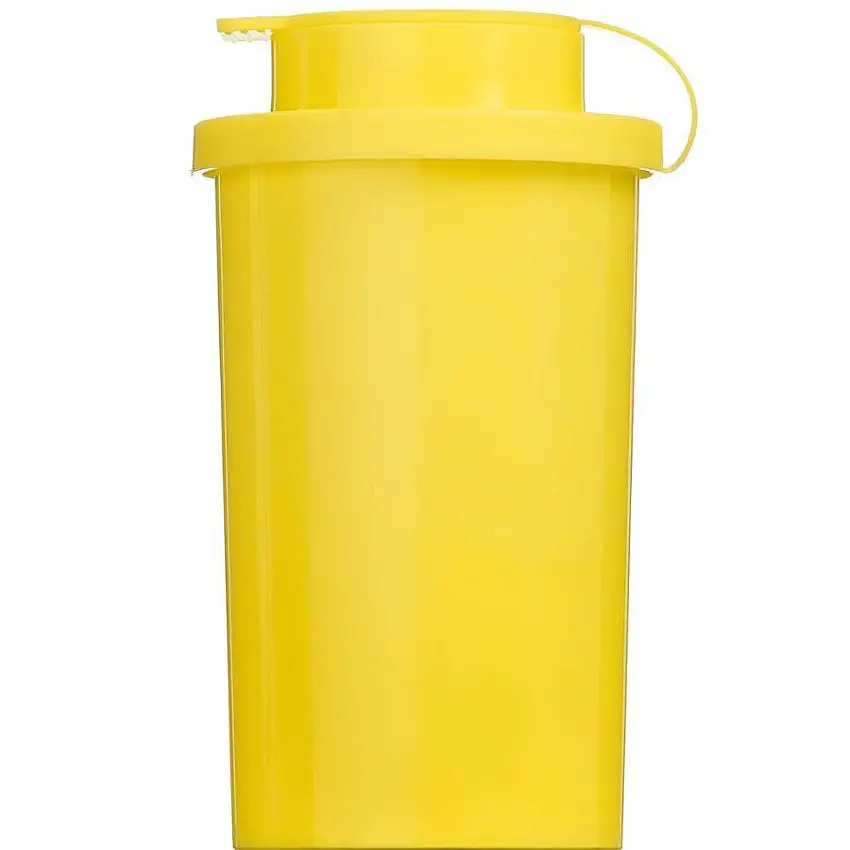 Uson Plast Kanylebeholder 0,1L UN Godkendt