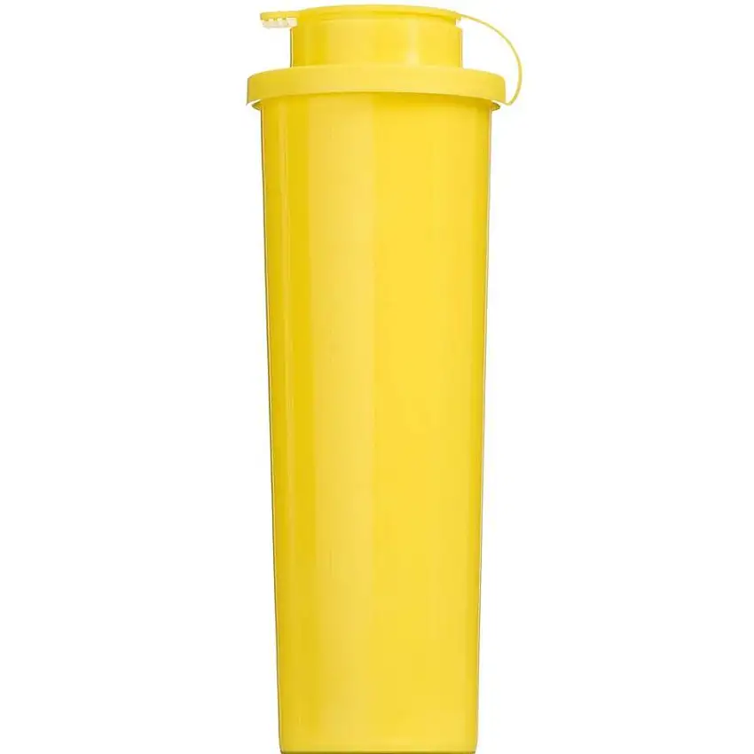 Uson Plast Kanylebeholder 0,2L UN Godkendt