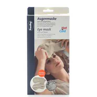 Sipacare hot+cold øjne